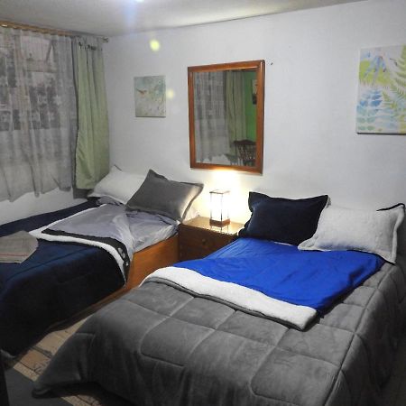 Casa Latino Apartman Bogotá Kültér fotó