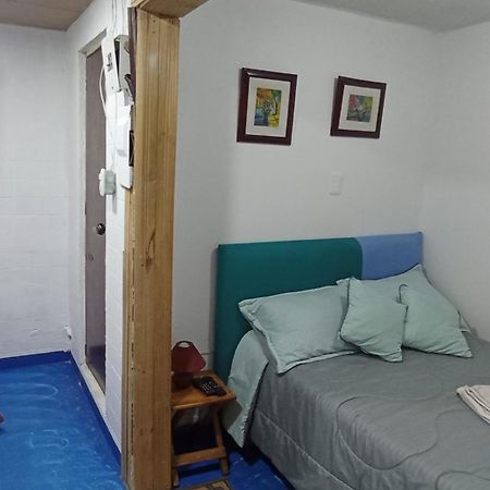 Casa Latino Apartman Bogotá Kültér fotó