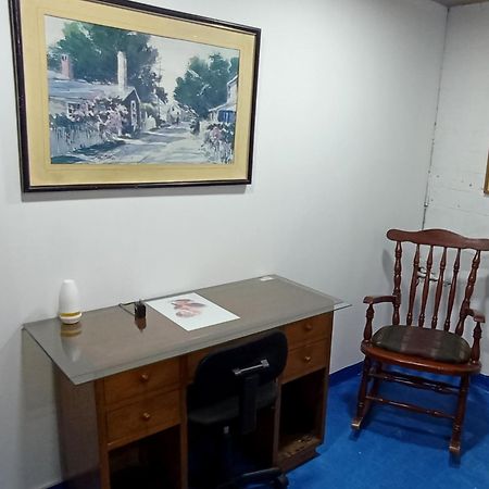 Casa Latino Apartman Bogotá Kültér fotó