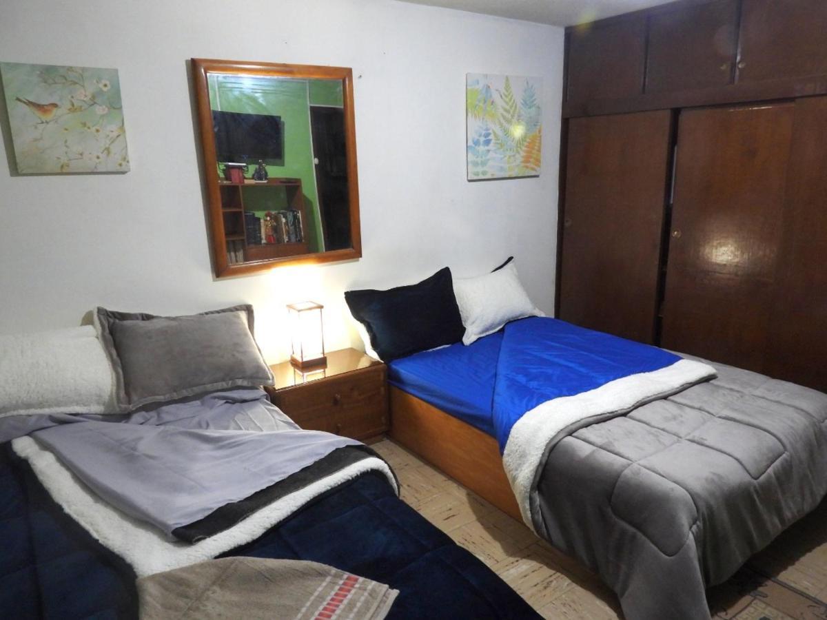 Casa Latino Apartman Bogotá Kültér fotó