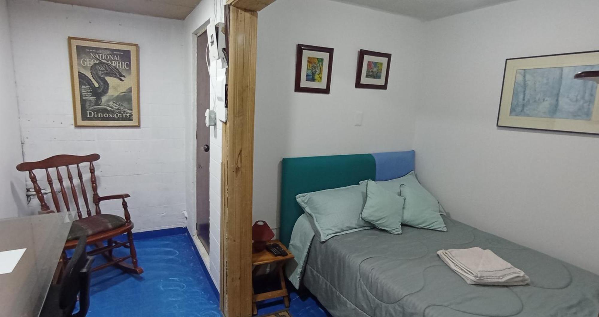 Casa Latino Apartman Bogotá Kültér fotó