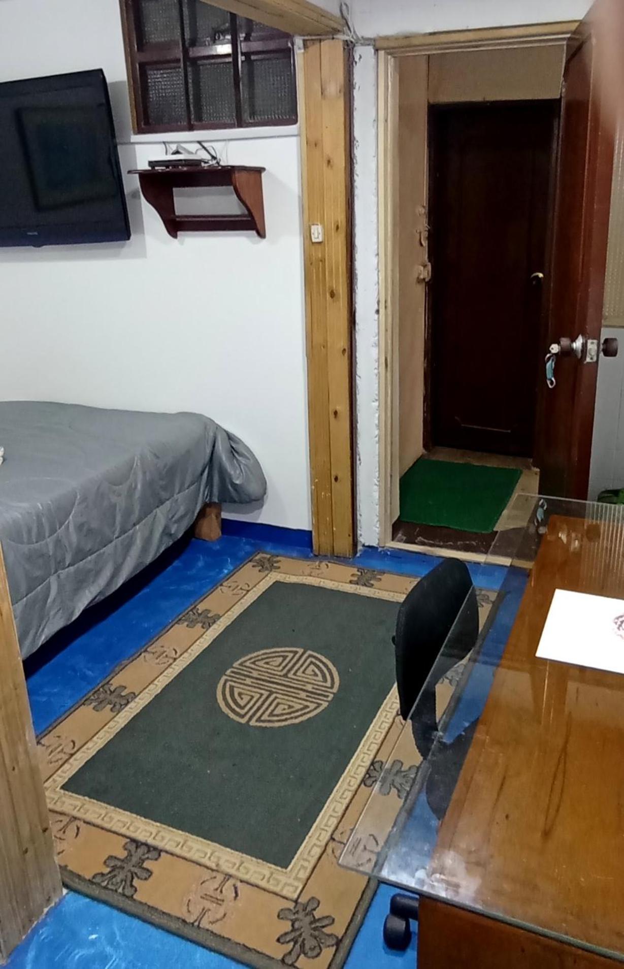 Casa Latino Apartman Bogotá Kültér fotó